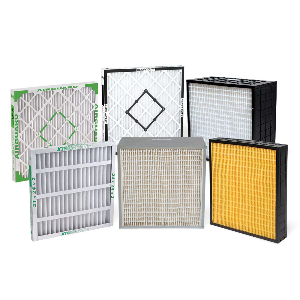 HVAC Filters