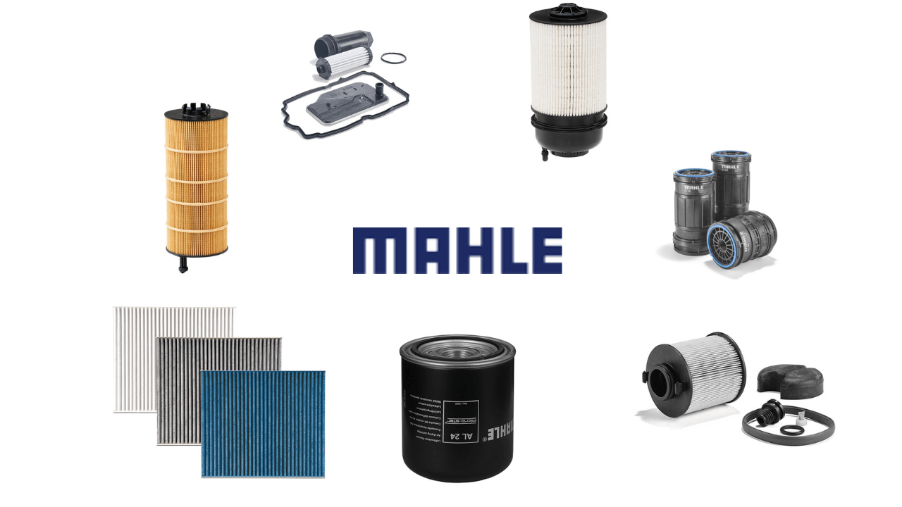 Mahle-Filter