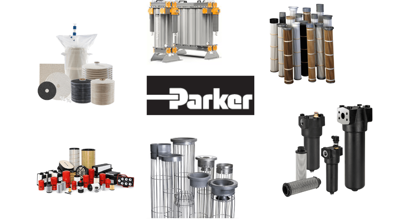 Parker-Filter
