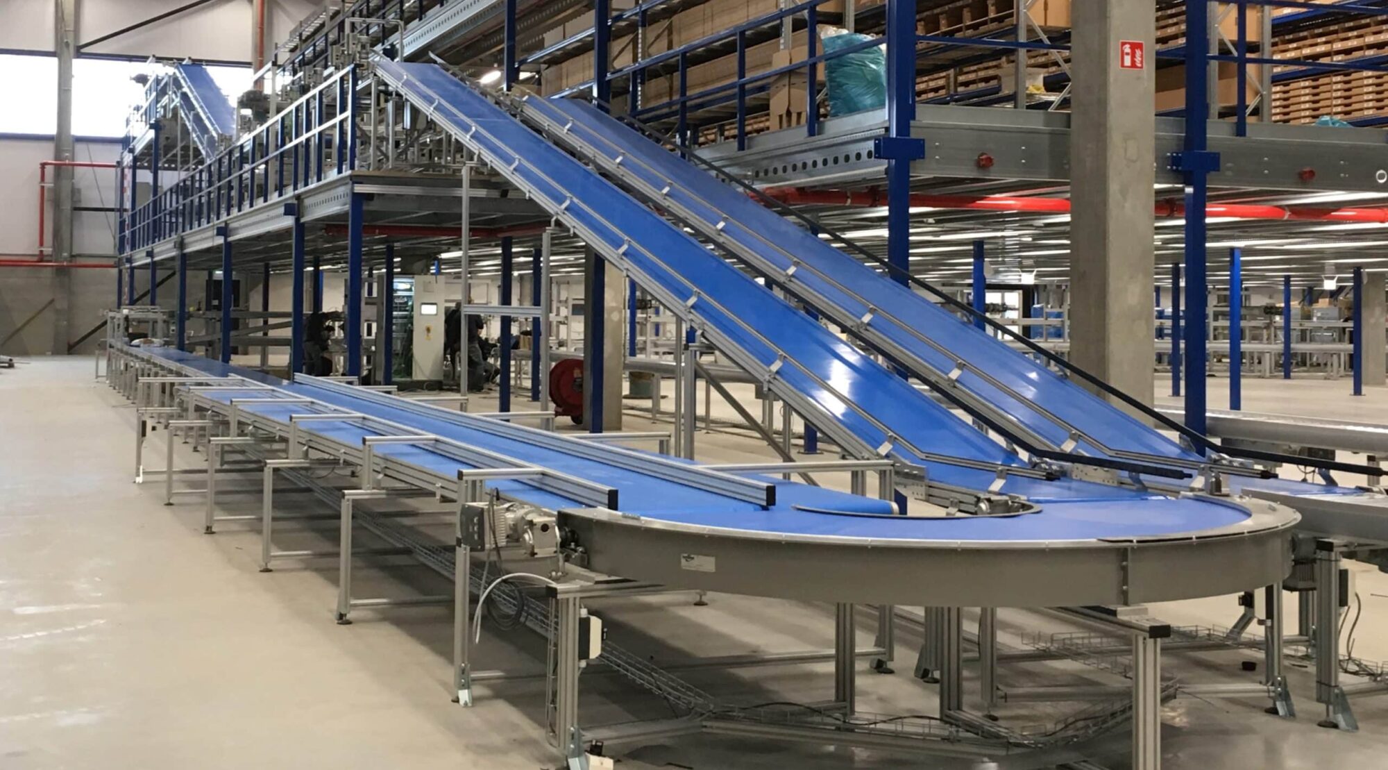 Conveyor