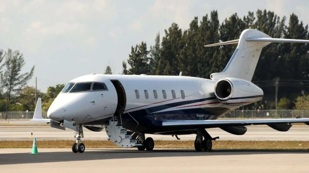 Large Jets