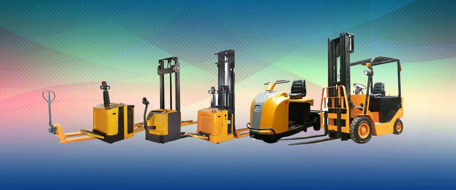 Material Handling