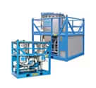 Filtration And Separation Systems