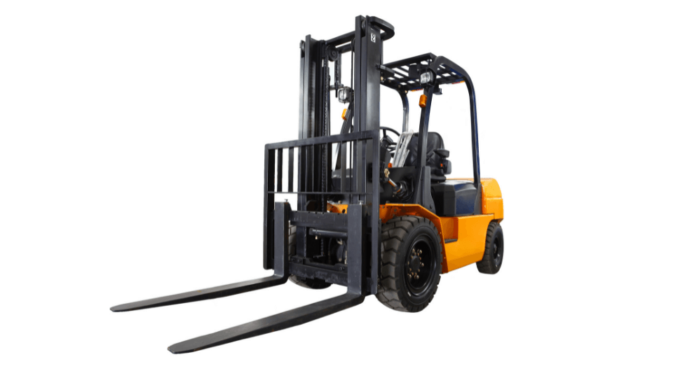 forklift Spares