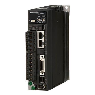 Compact Series Servo Drive