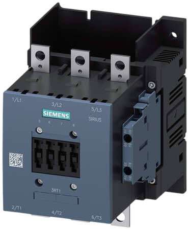 Contactor
