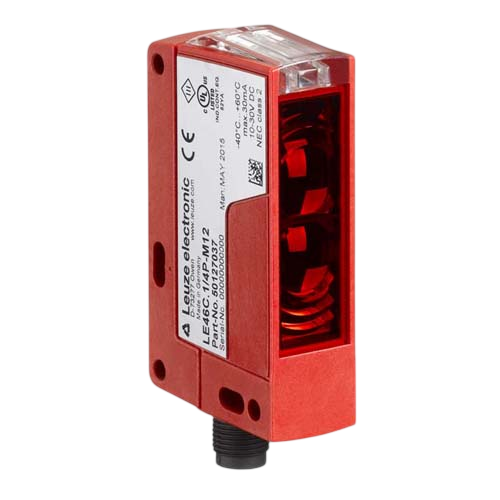 High Inertia Servo Motor Series