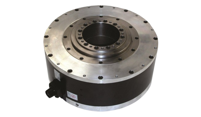 Direct Drive Servo Motor Series