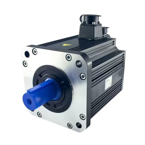 High Inertia Servo Motor Series