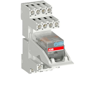 Interface Relays