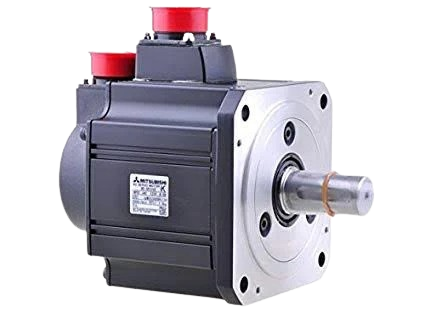 Medium Inertia Servo Motor Series