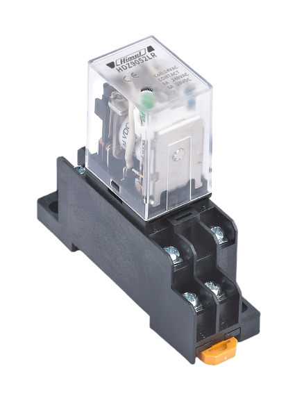 Miniature Relays