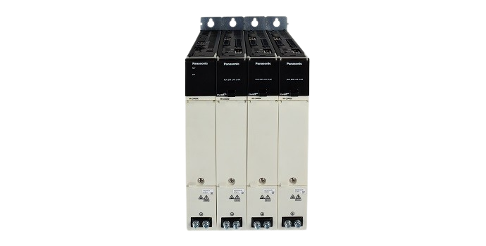 Multi-Axis Series Servo Drive