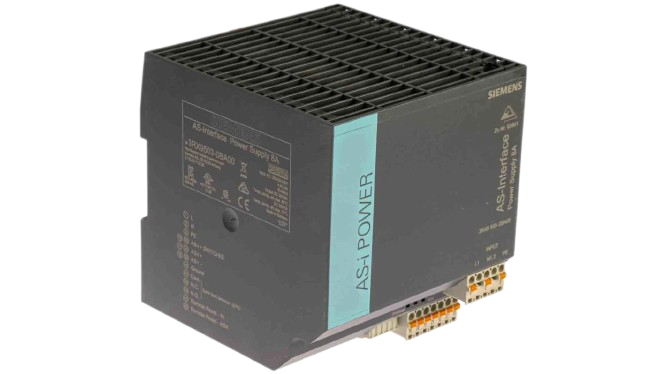 Power Supplies