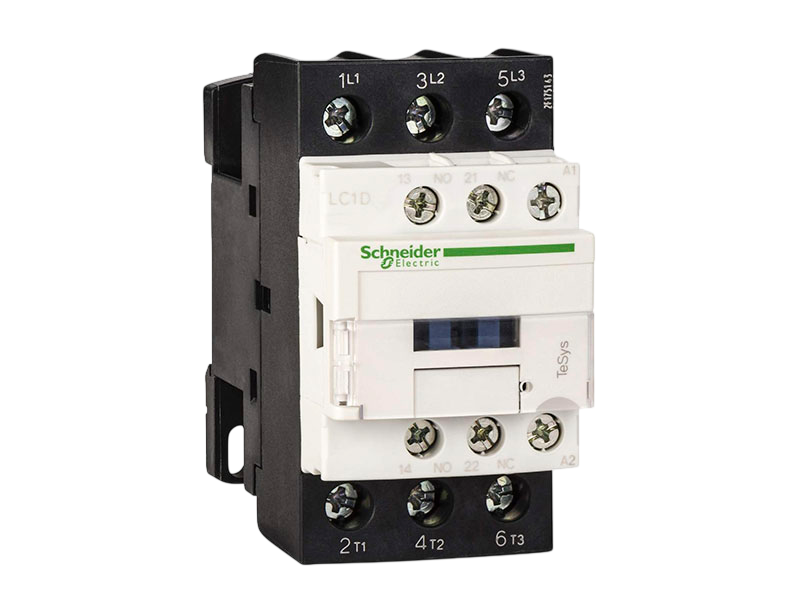 Power Contactors