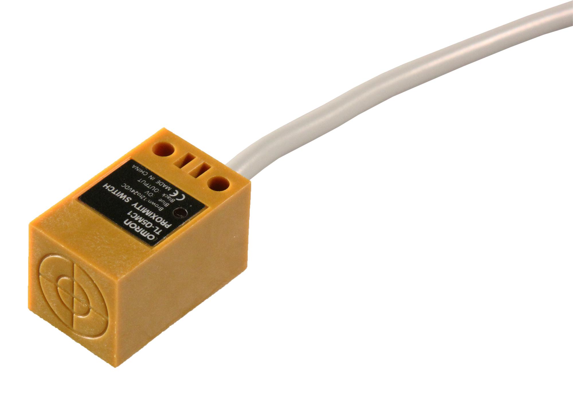 Proximity Switch
