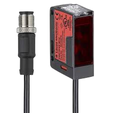 Medium Inertia Servo Motor Series
