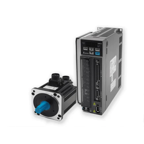 Servo Drives