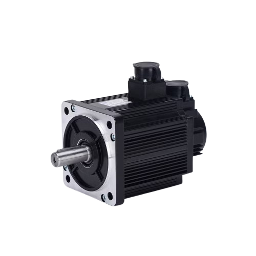 Low Inertia Servo Motor Series