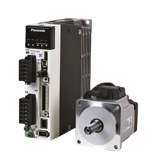 Standard Series Servo Drive