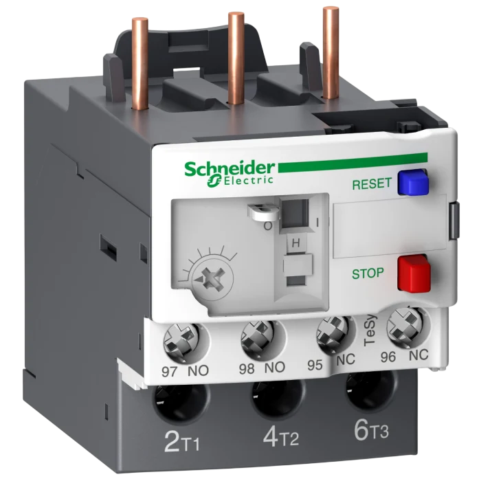Thermal Overload Relays