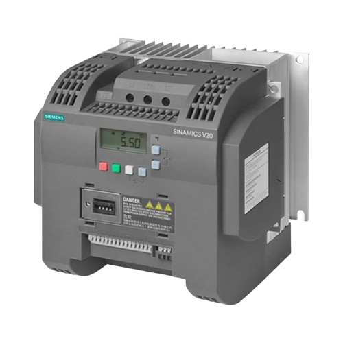 Compact Series VFD