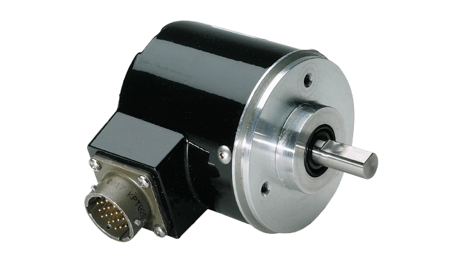 ABSOLUTE ENCODER
