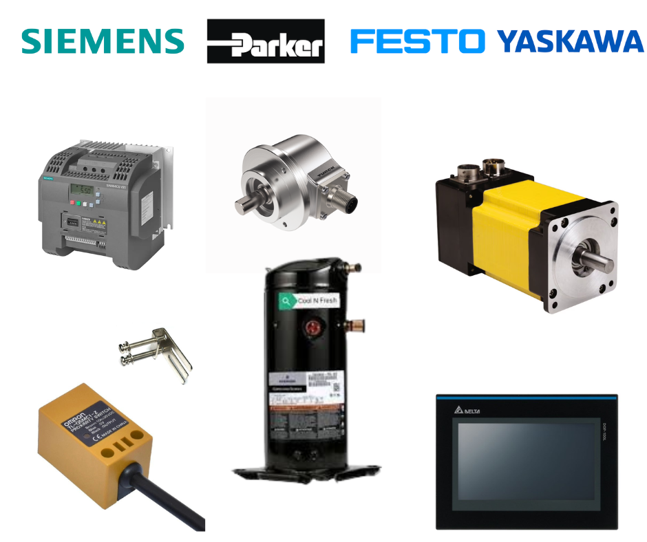 Automation Instrumentation