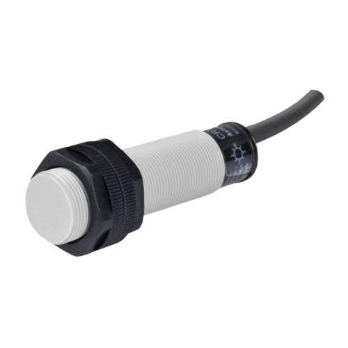 Capacitive Proximity Switch