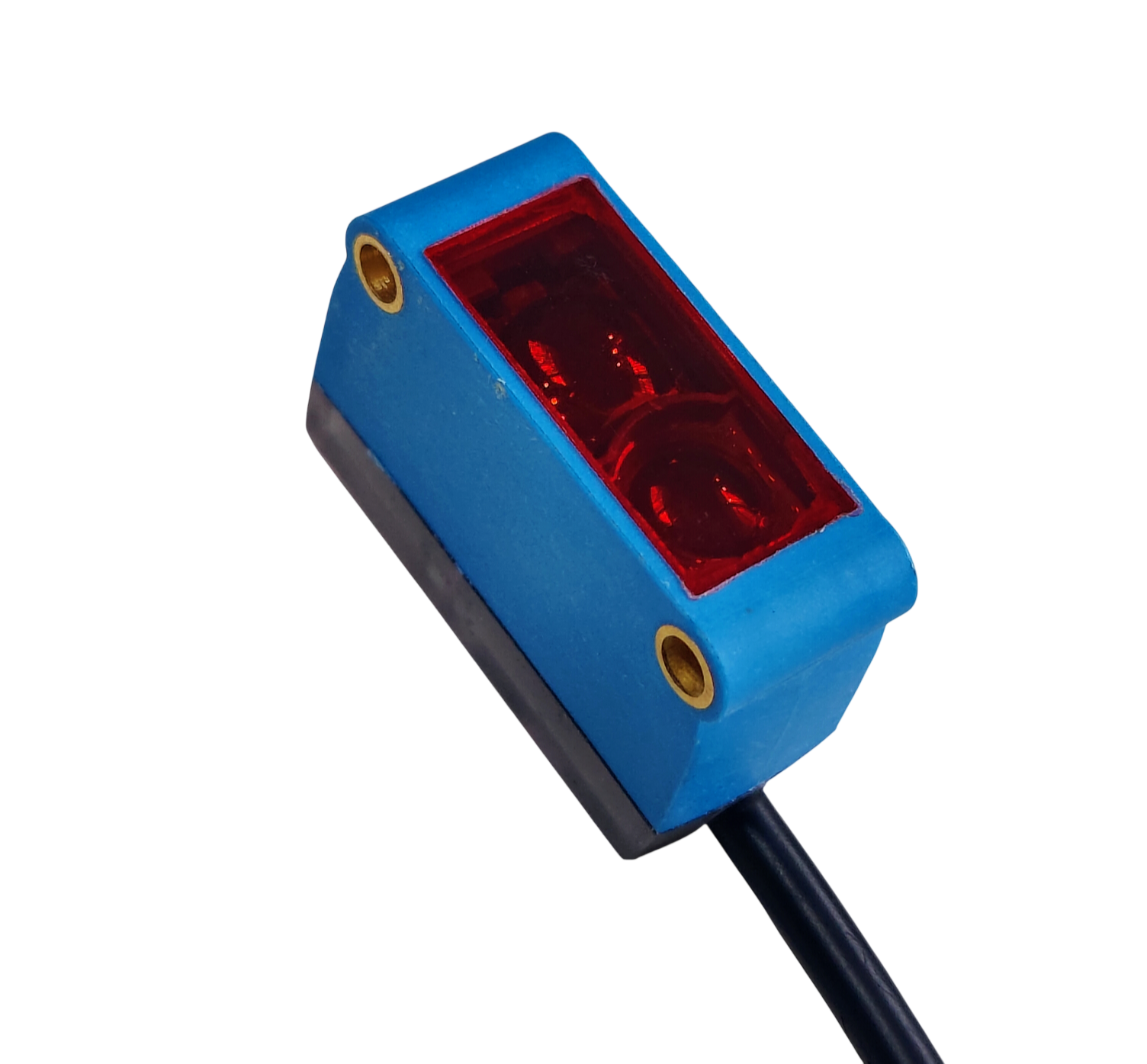 Direct Drive Servo Motor Series