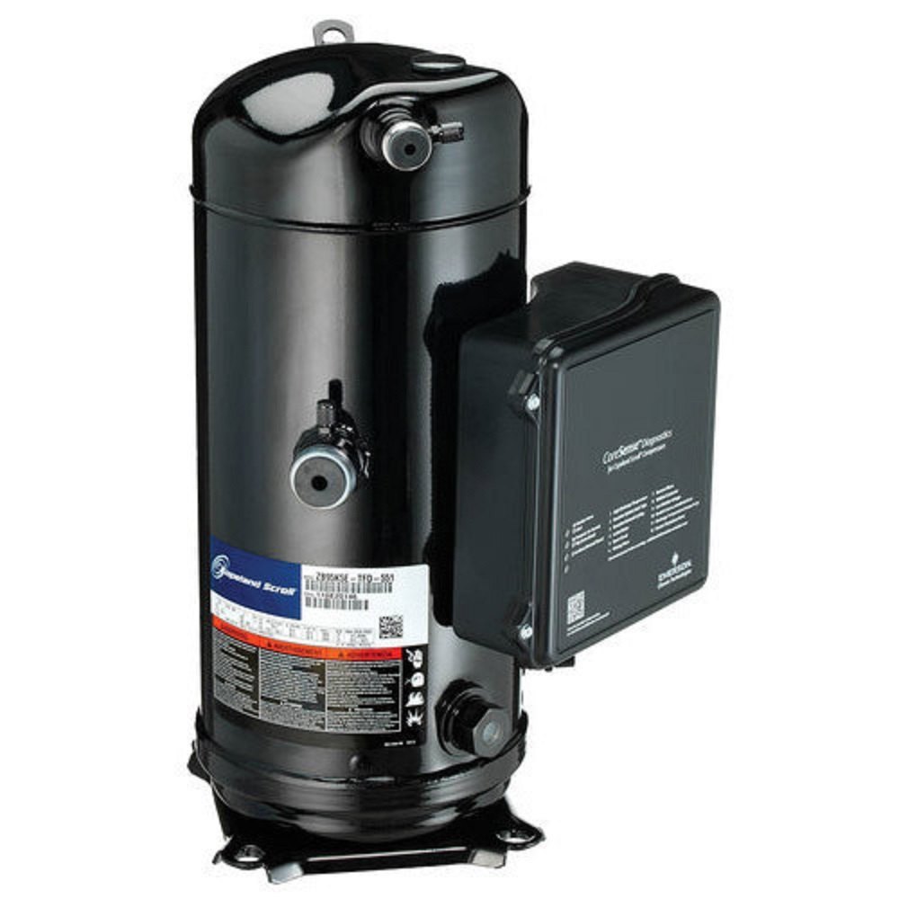 Compressor