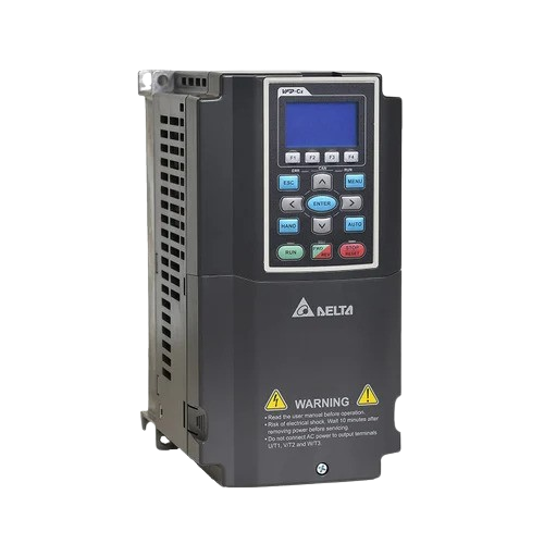 Industrial Series VFD