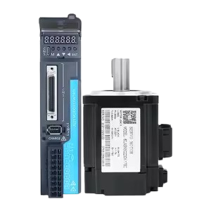 High Performance Series Servo Drive
