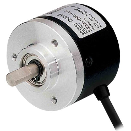 INCREMENTAL ENCODER