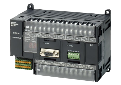PLC Controller
