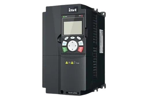 High Performance Series VFD