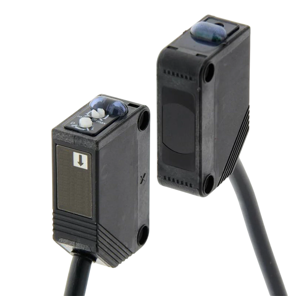 Low Inertia Servo Motor Series