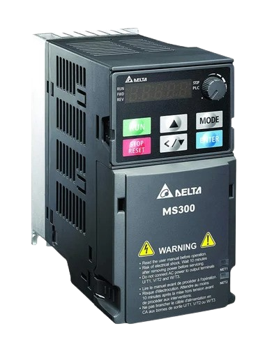 Standard Series VFD