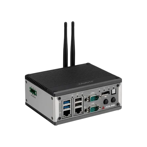 Compact Gateway