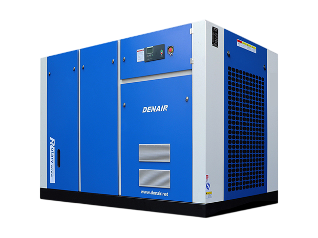 Screw Compressor