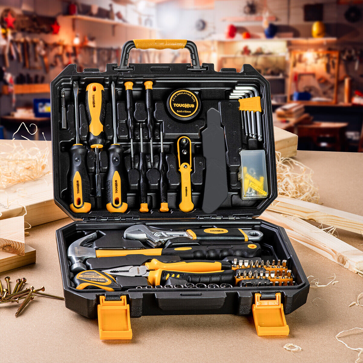 handtool set