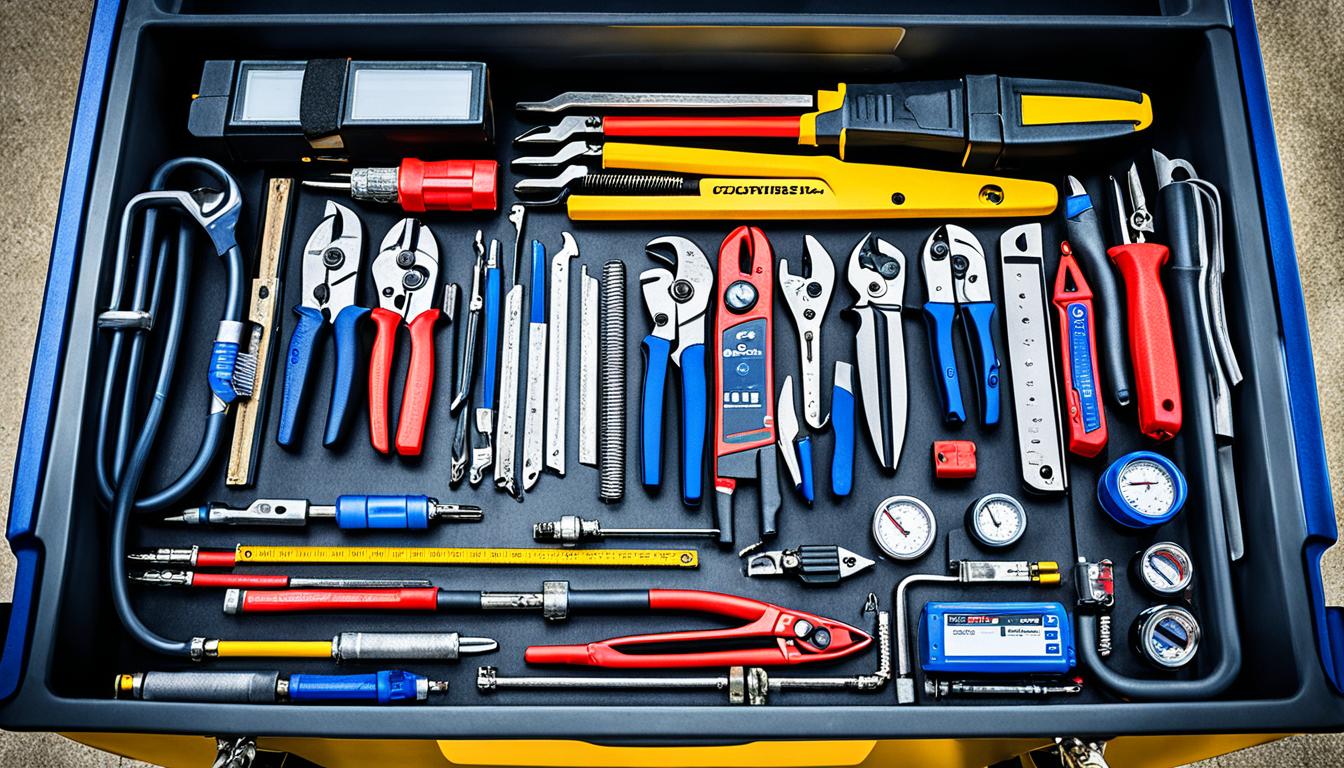 maintenance tools
