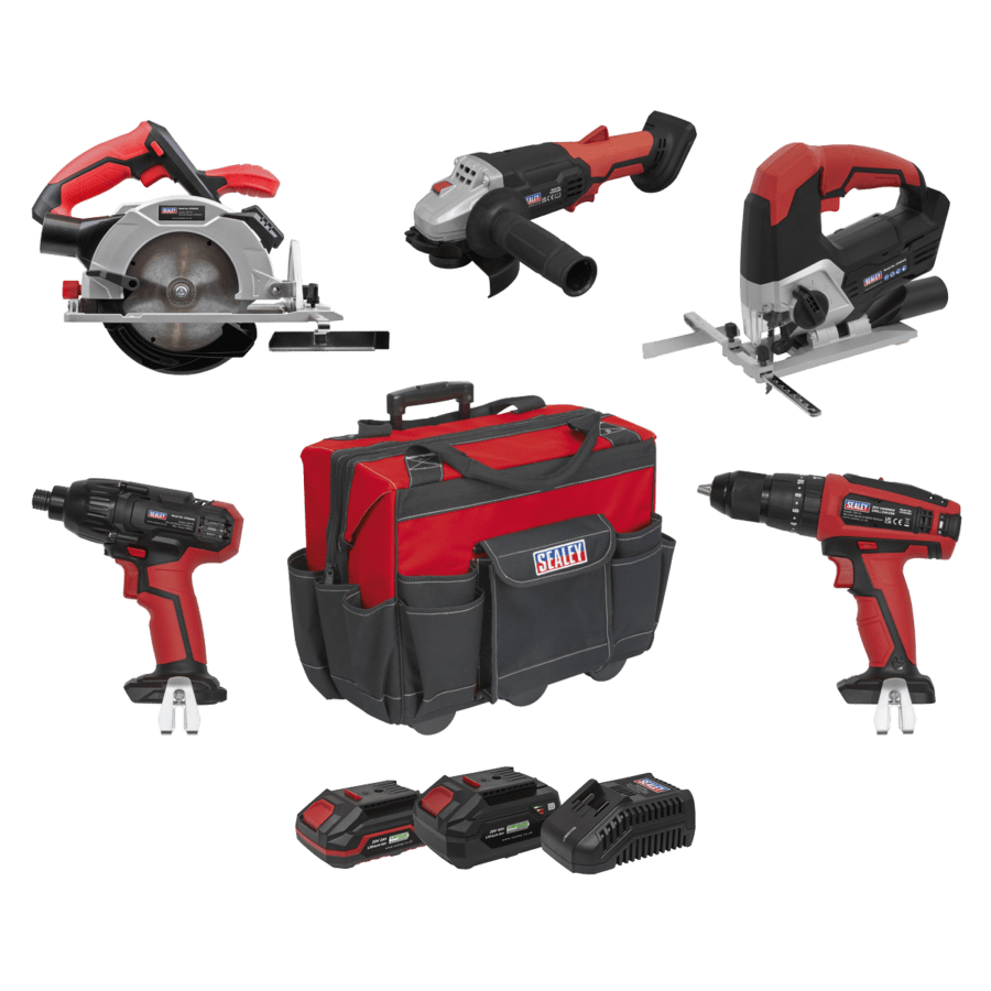 power tools