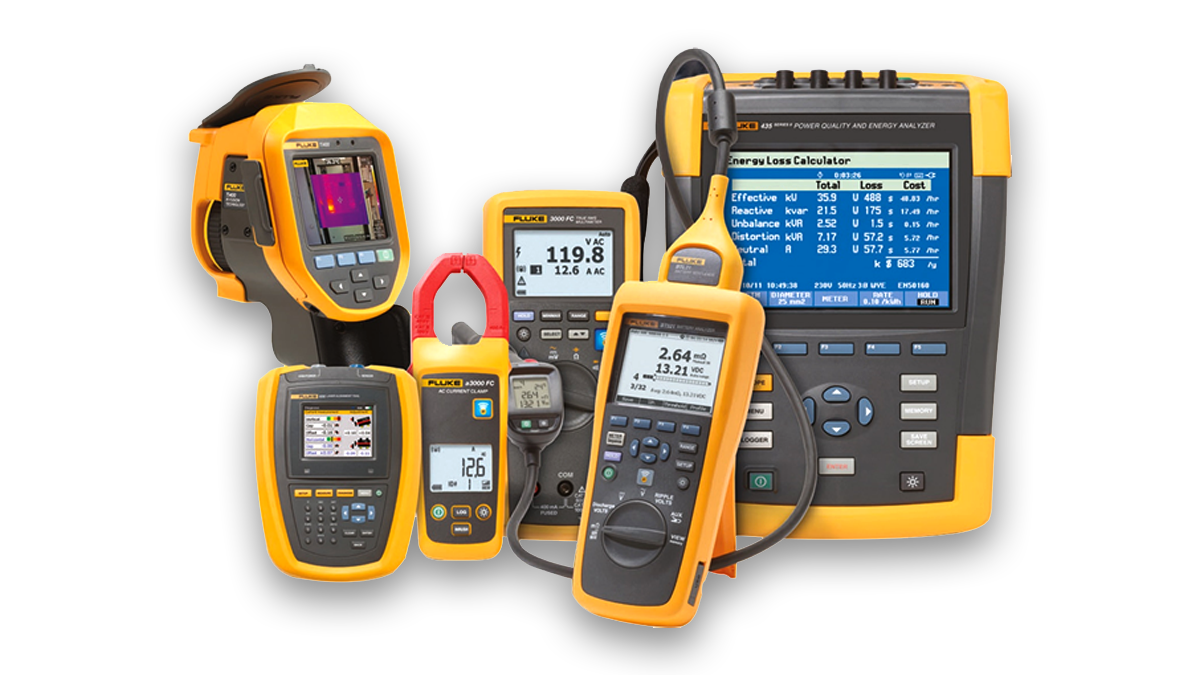 testing equipment