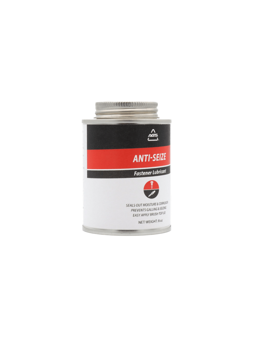 Anti-Seize