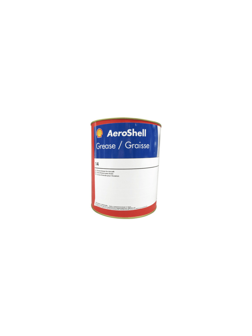 Extreme Industrial Greases