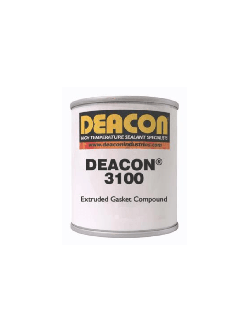 Extruded Gasket Compounds