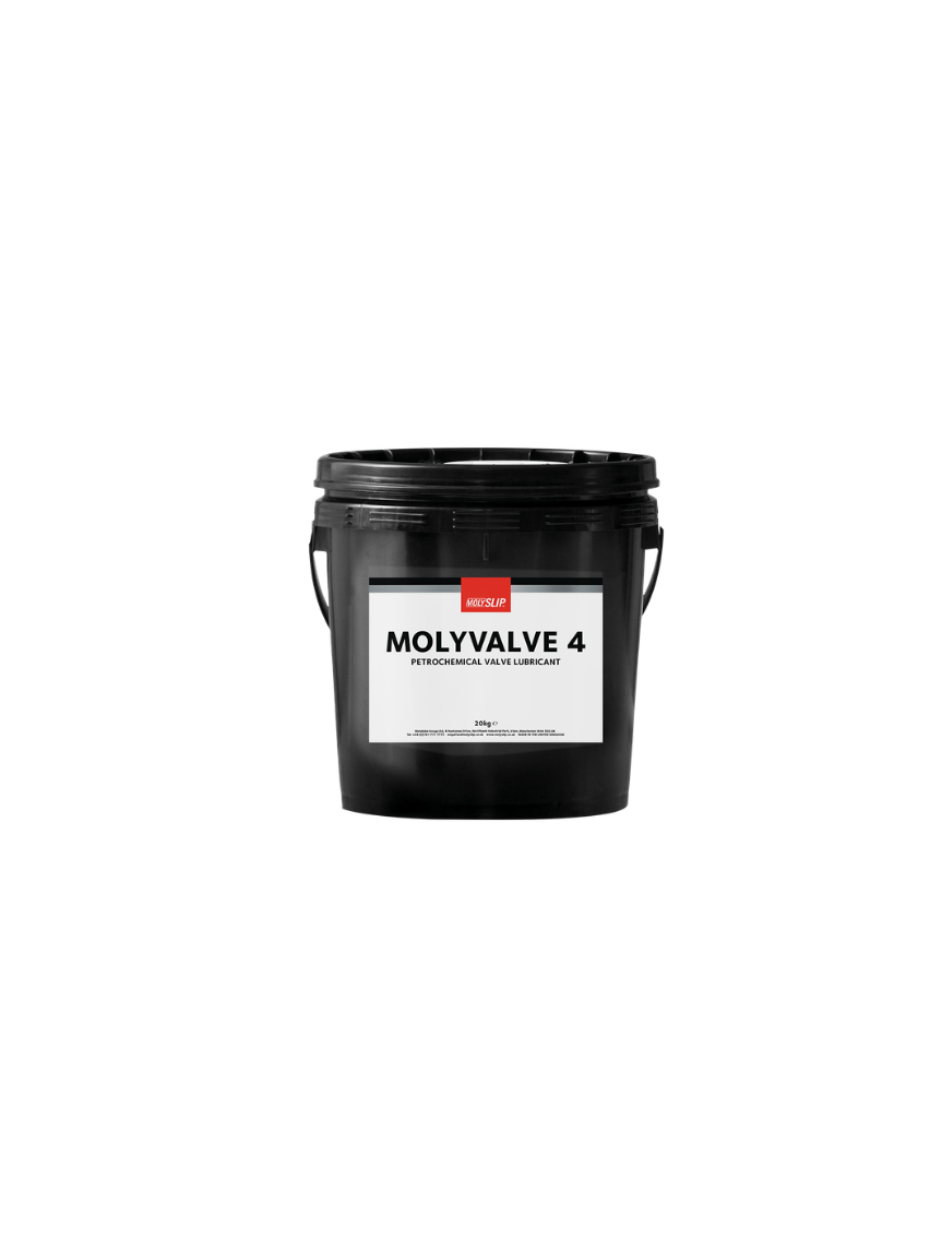 Valve Lubricants