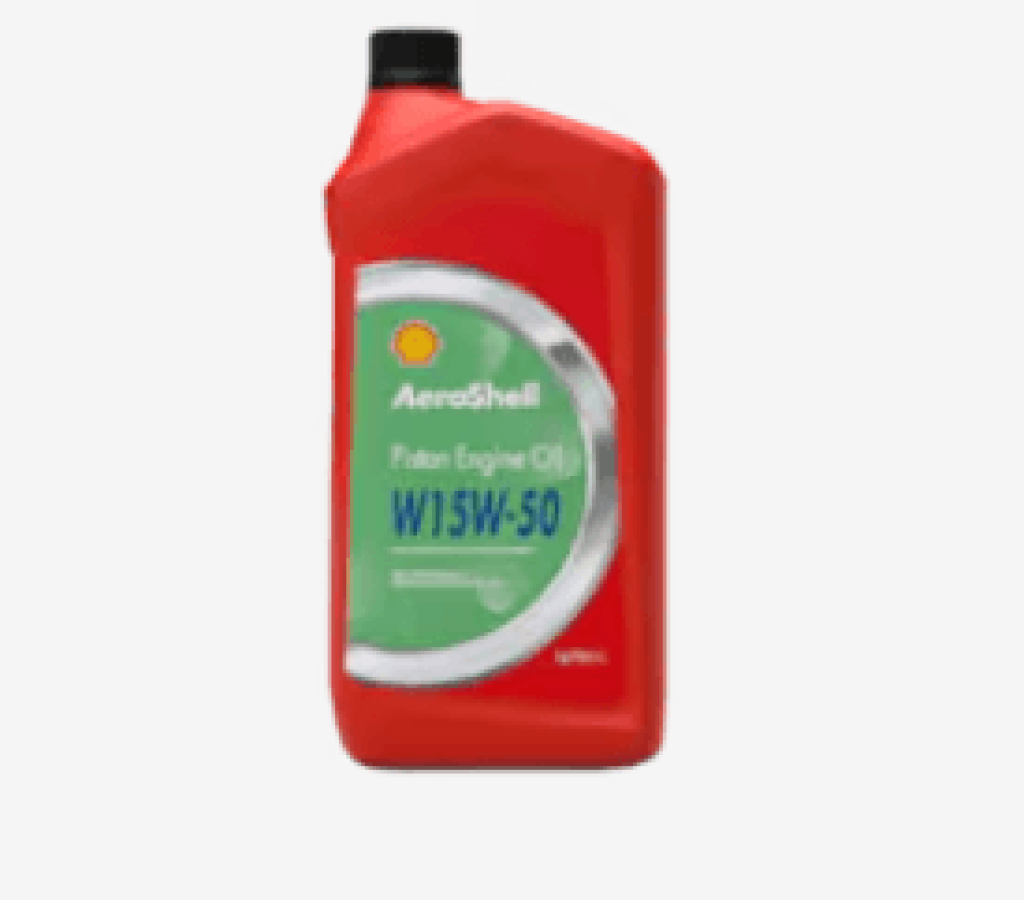 15W-50