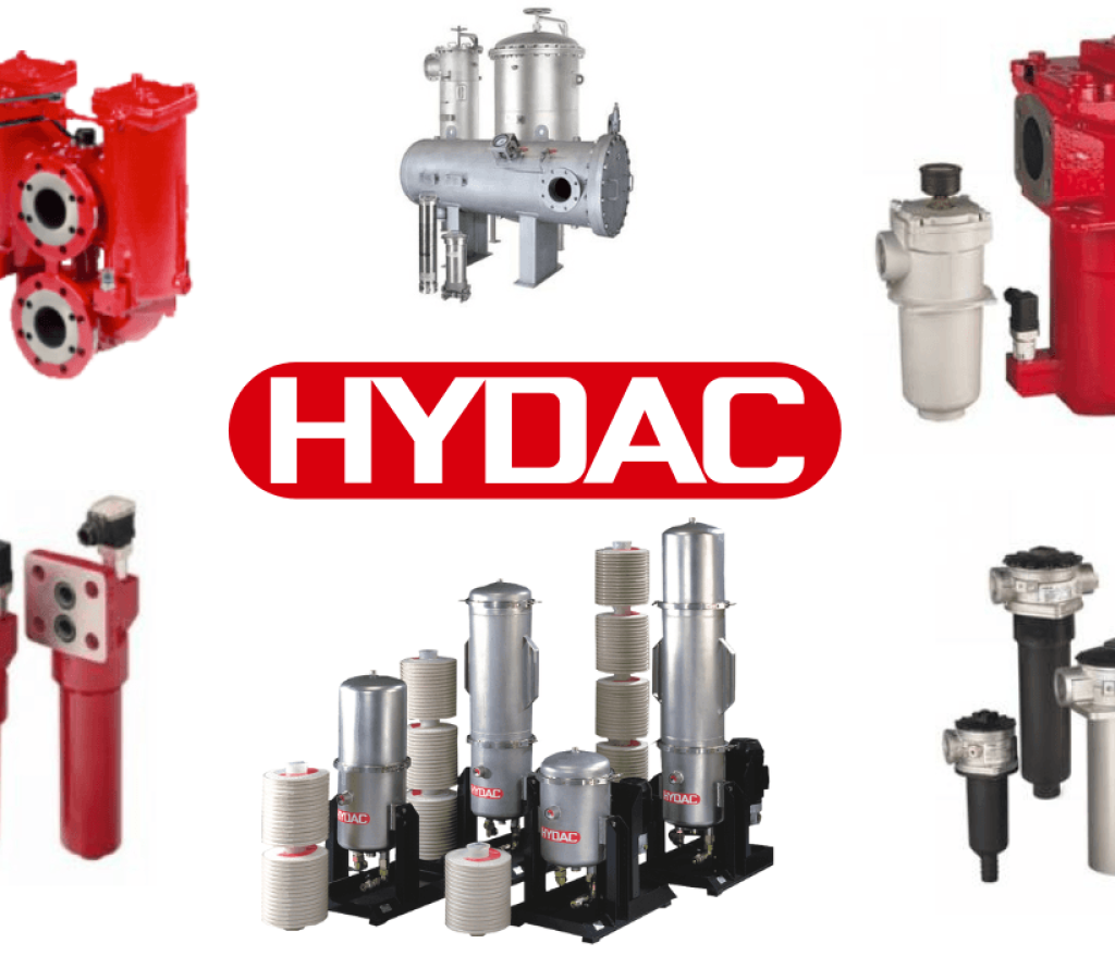 hydac Filter